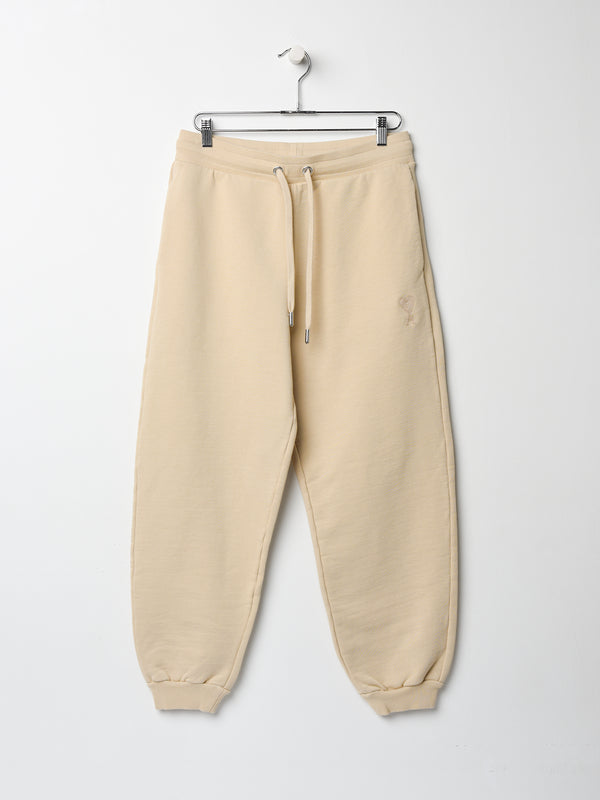 M_TONAL ADC SWEATPANTS_Vanilla/Vanilla/714